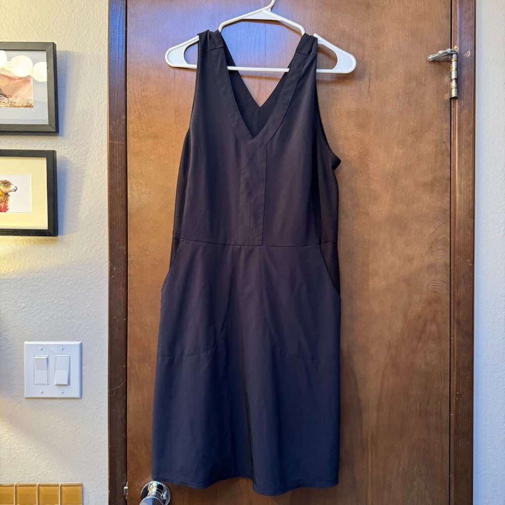 Smartwool V-Neck Dress